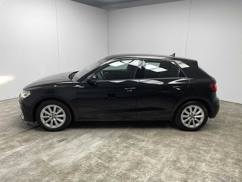 Audi A1 Sportback 30 TFSI advanced Klima