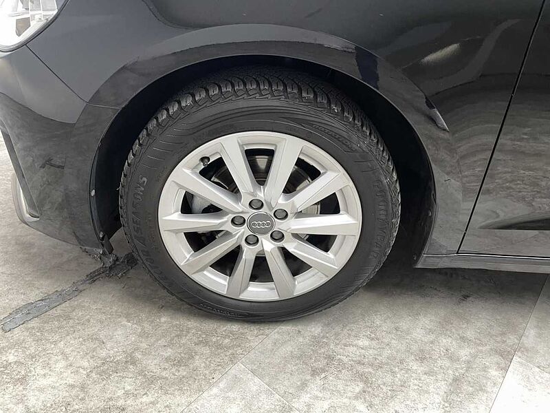Audi A1 Sportback 30 TFSI advanced Klima