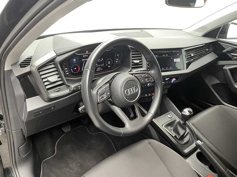 Audi A1 Sportback 30 TFSI advanced Klima