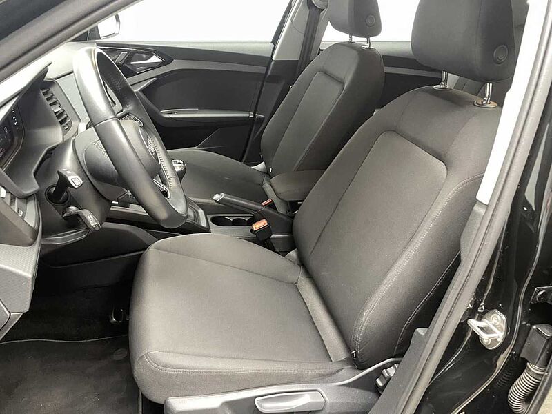 Audi A1 Sportback 30 TFSI advanced Klima