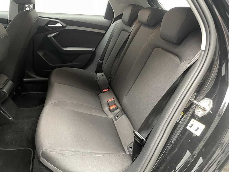 Audi A1 Sportback 30 TFSI advanced Klima