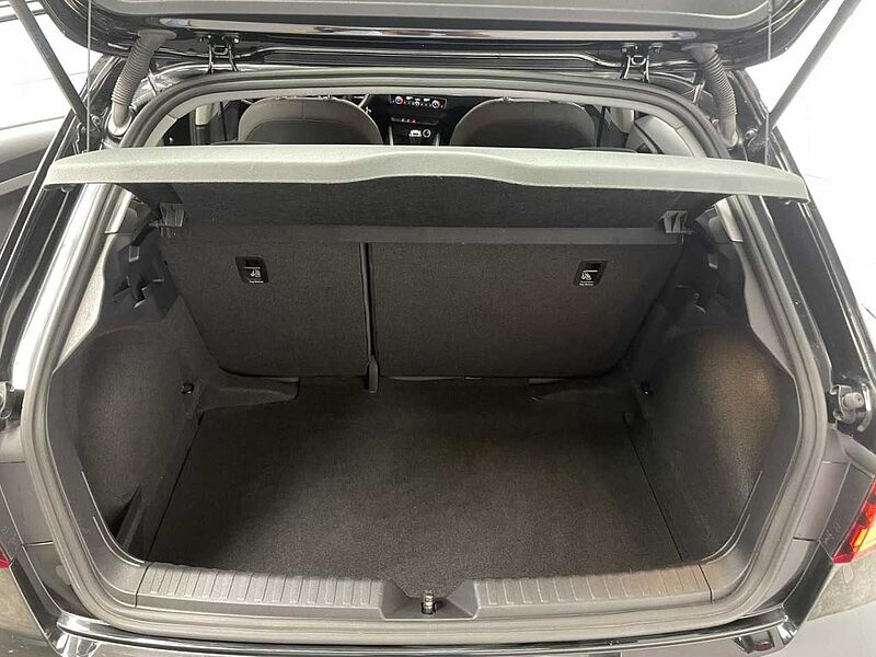 Audi A1 Sportback 30 TFSI advanced Klima