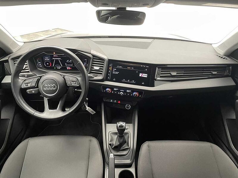Audi A1 Sportback 30 TFSI advanced Klima