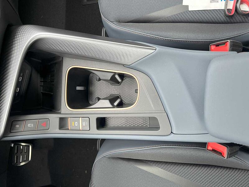 CUPRA Terramar 1.5 eTSI 110kW (150PS) 7-Gang-DSG