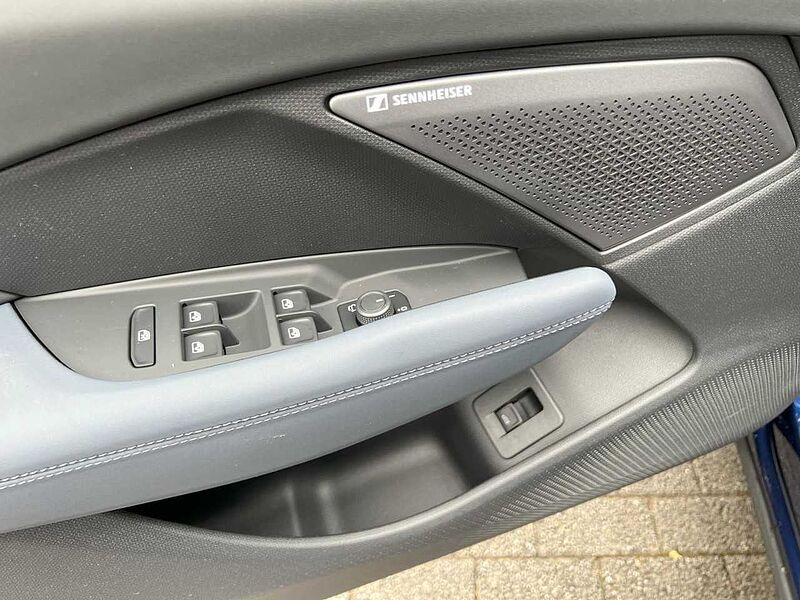 CUPRA Terramar 1.5 eTSI 110kW (150PS) 7-Gang-DSG