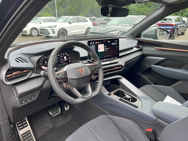 CUPRA Terramar 1.5 eTSI 110kW (150PS) 7-Gang-DSG