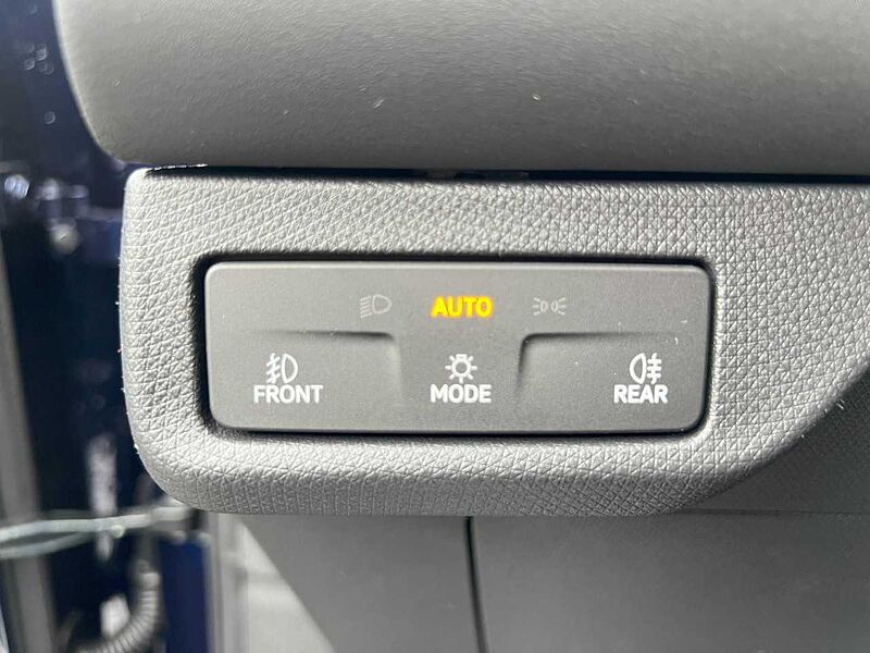 CUPRA Terramar 1.5 eTSI 110kW (150PS) 7-Gang-DSG