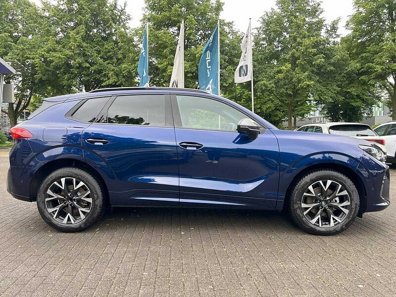 CUPRA Terramar 1.5 eTSI 110kW (150PS) 7-Gang-DSG