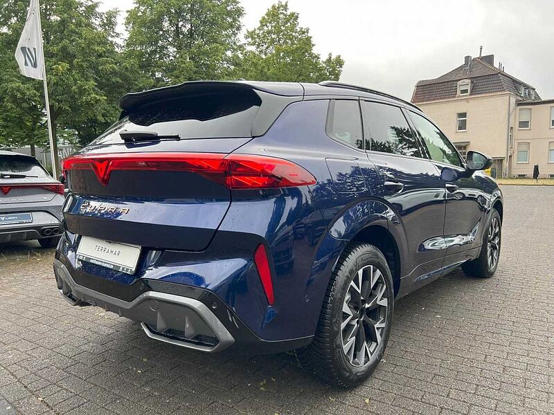 CUPRA Terramar 1.5 eTSI 110kW (150PS) 7-Gang-DSG