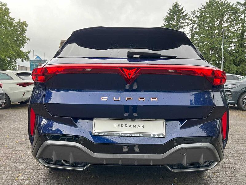 CUPRA Terramar 1.5 eTSI 110kW (150PS) 7-Gang-DSG