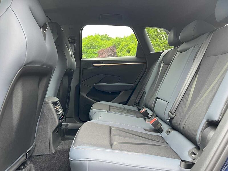 CUPRA Terramar 1.5 eTSI 110kW (150PS) 7-Gang-DSG