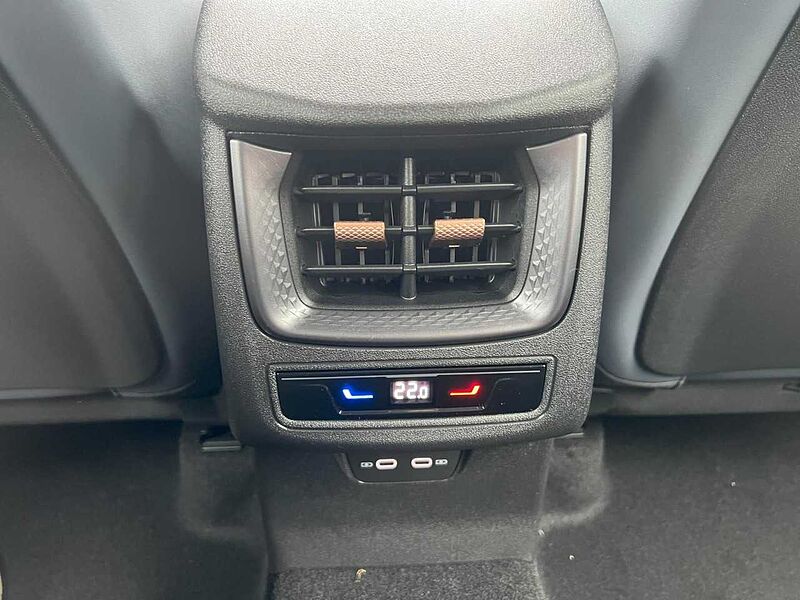 CUPRA Terramar 1.5 eTSI 110kW (150PS) 7-Gang-DSG