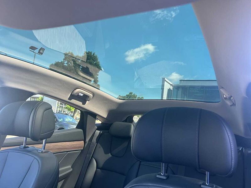 Seres 5 Luxury Sport *360 KAM *GLASDACH Leder