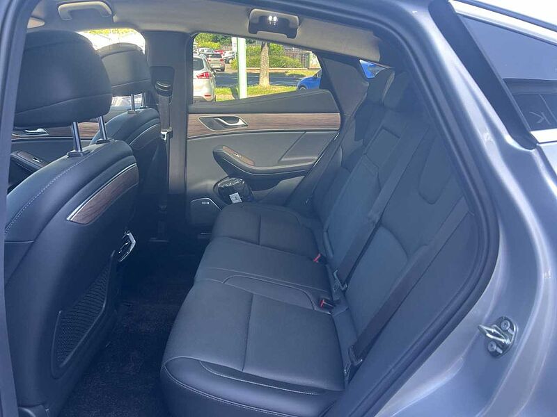 Seres 5 Luxury Sport *360 KAM *GLASDACH Leder