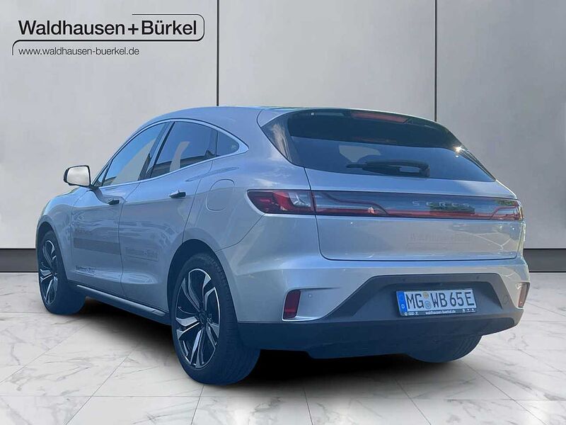 Seres 5 Luxury Sport *360 KAM *GLASDACH Leder