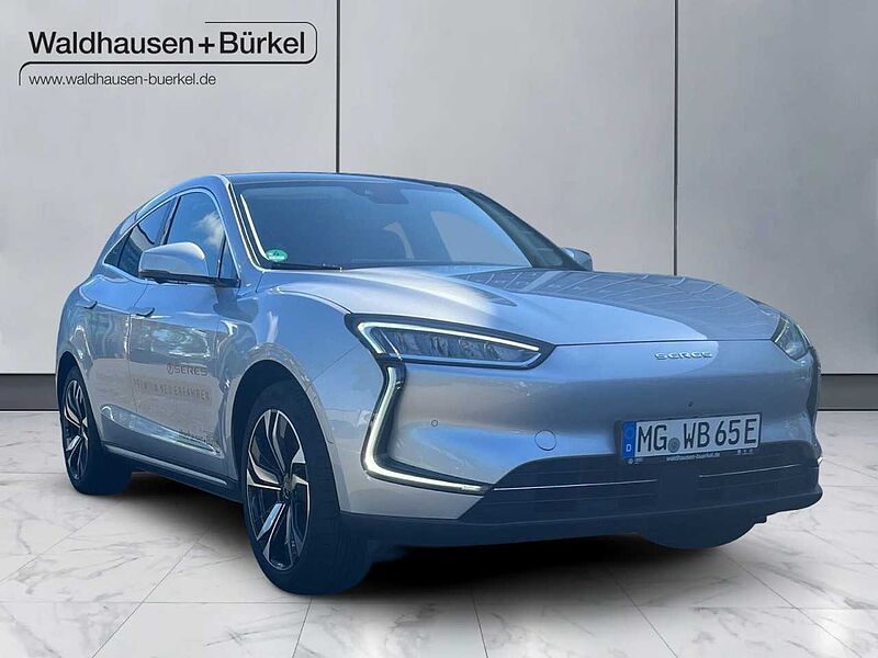 Seres 5 Luxury Sport *360 KAM *GLASDACH Leder