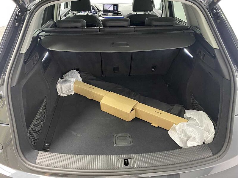 Audi Q5 40 TDI quattro S-tronic Klima Navi Leder