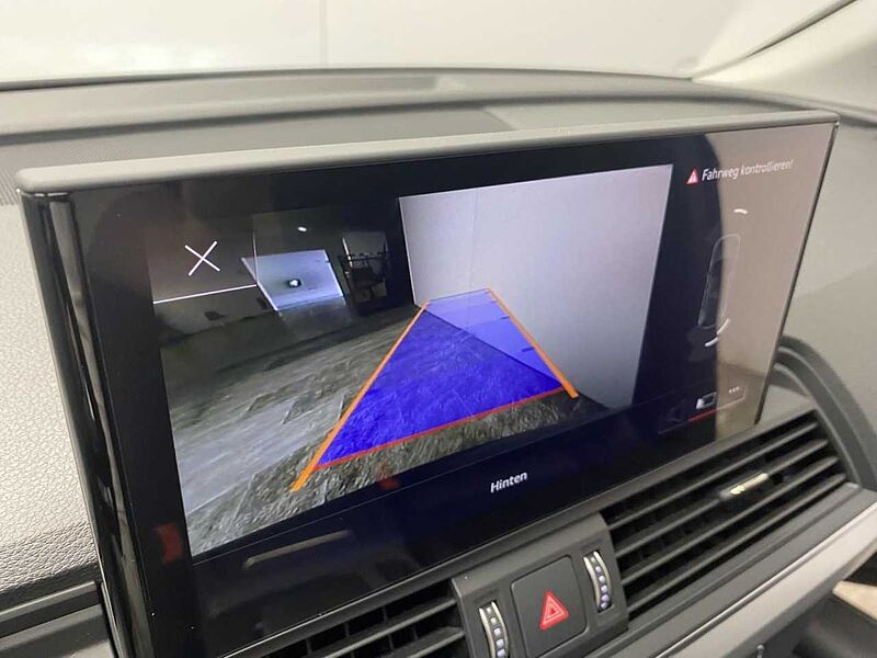 Audi Q5 40 TDI quattro S-tronic Klima Navi Leder