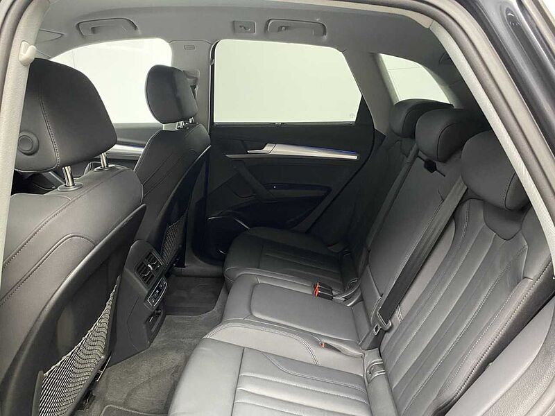 Audi Q5 40 TDI quattro S-tronic Klima Navi Leder