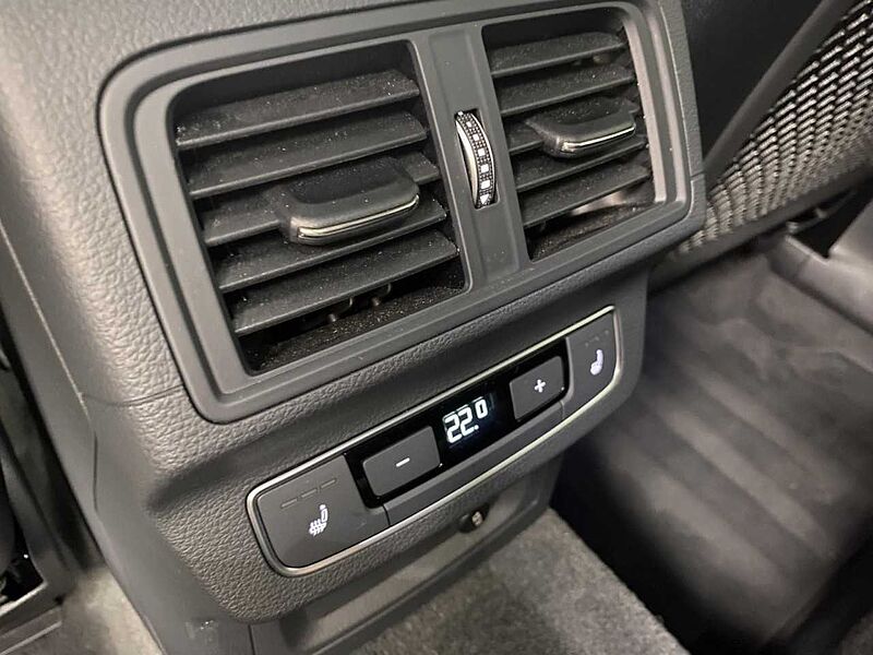 Audi Q5 40 TDI quattro S-tronic Klima Navi Leder