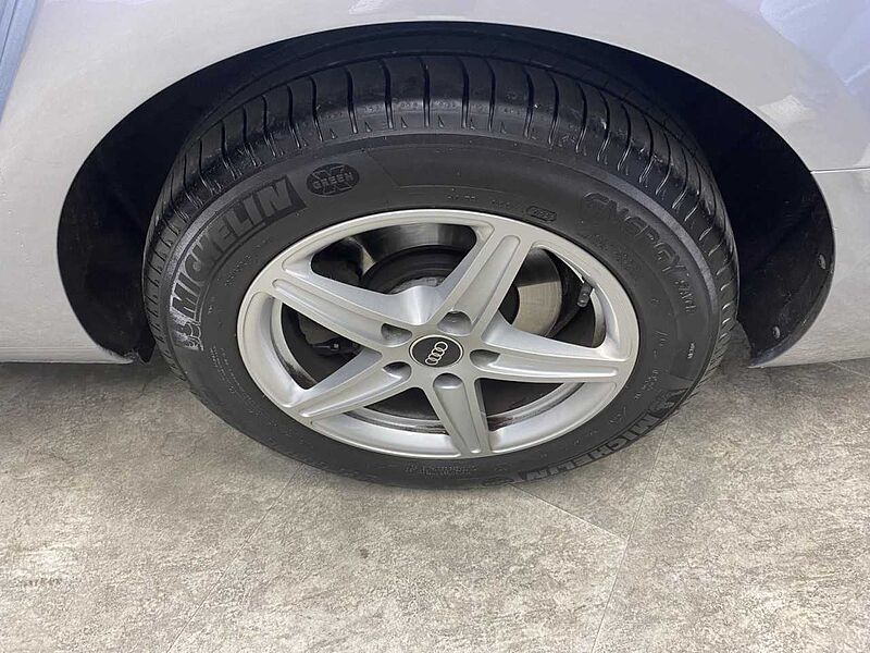 Audi A4 Avant 35 TDI S-Tronic Klima Navi Leder
