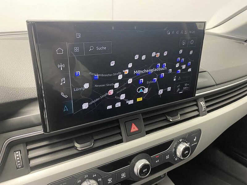 Audi A4 Avant 35 TDI S-Tronic Klima Navi Leder