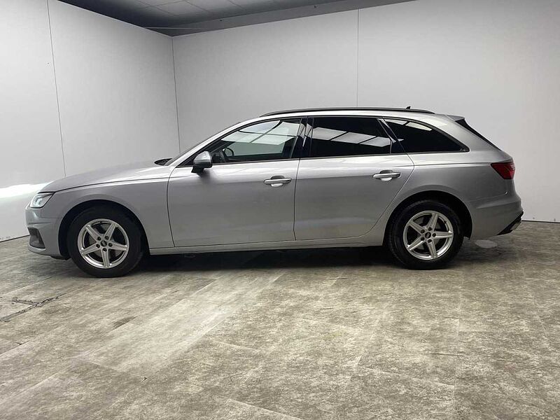 Audi A4 Avant 35 TDI S-Tronic Klima Navi Leder