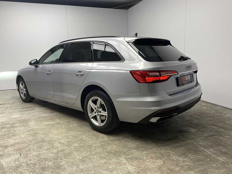 Audi A4 Avant 35 TDI S-Tronic Klima Navi Leder