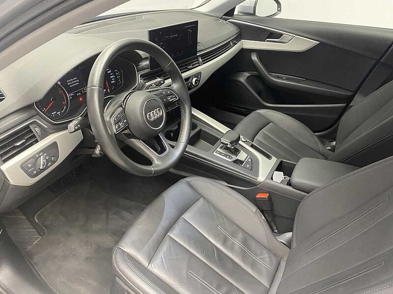 Audi A4 Avant 35 TDI S-Tronic Klima Navi Leder