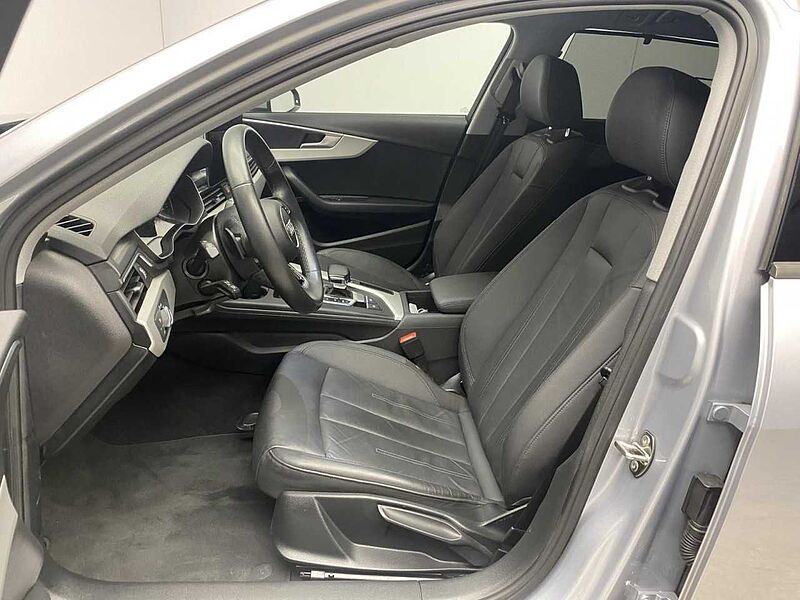 Audi A4 Avant 35 TDI S-Tronic Klima Navi Leder