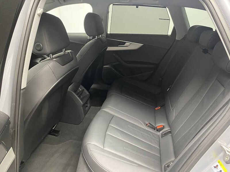 Audi A4 Avant 35 TDI S-Tronic Klima Navi Leder