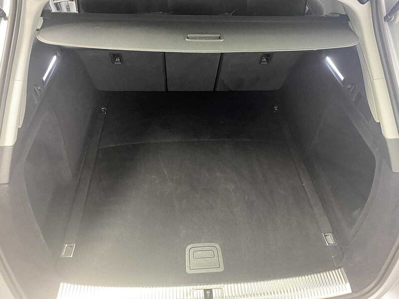 Audi A4 Avant 35 TDI S-Tronic Klima Navi Leder
