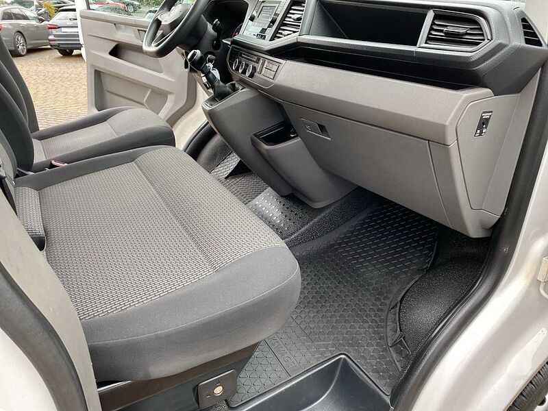 Volkswagen T6.1 2.0 TDI Kasten L1H1*AHK*HECKFLÜGELTÜREN*LKW T6 andere