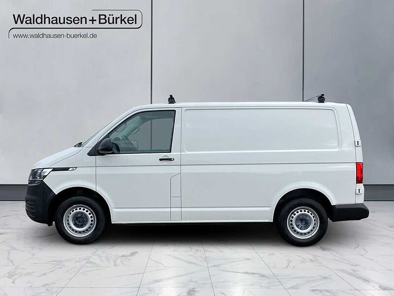 Volkswagen T6.1 2.0 TDI Kasten L1H1*AHK*HECKFLÜGELTÜREN*LKW T6 andere