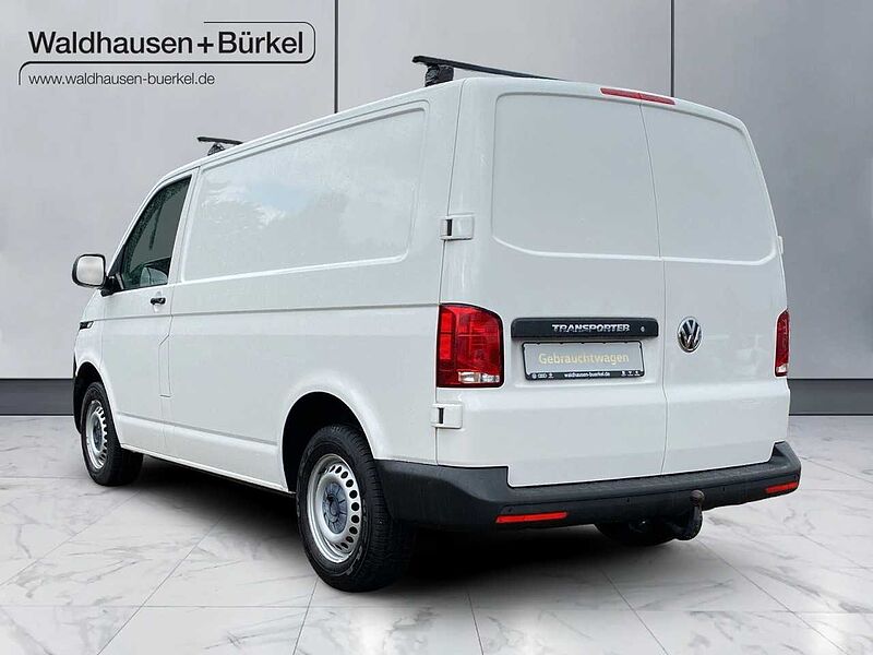 Volkswagen T6.1 2.0 TDI Kasten L1H1*AHK*HECKFLÜGELTÜREN*LKW T6 andere