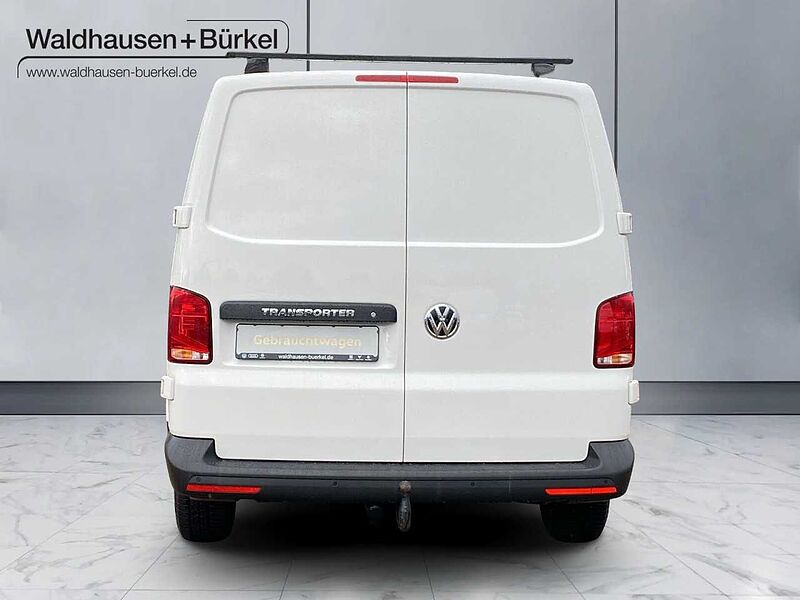 Volkswagen T6.1 2.0 TDI Kasten L1H1*AHK*HECKFLÜGELTÜREN*LKW T6 andere