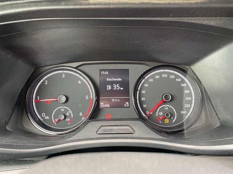 Volkswagen T6.1 2.0 TDI Kasten L1H1*AHK*HECKFLÜGELTÜREN*LKW T6 andere