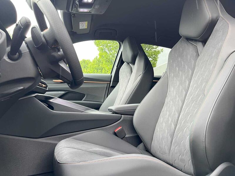 CUPRA Terramar VZ 2.0 TSI 195kW (265PS) 7-Gang-DSG