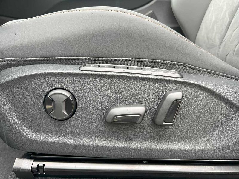 CUPRA Terramar VZ 2.0 TSI 195kW (265PS) 7-Gang-DSG