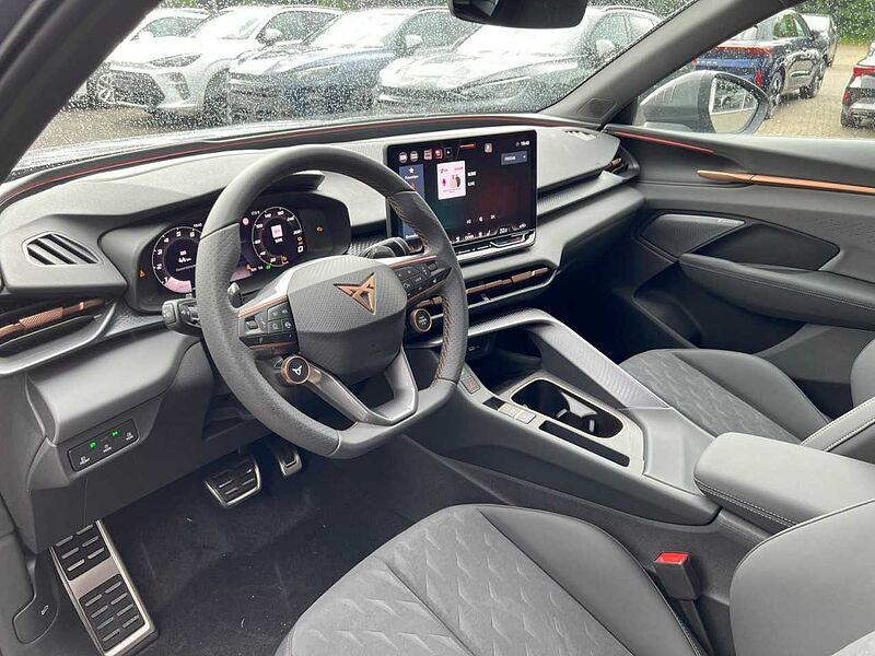 CUPRA Terramar VZ 2.0 TSI 195kW (265PS) 7-Gang-DSG