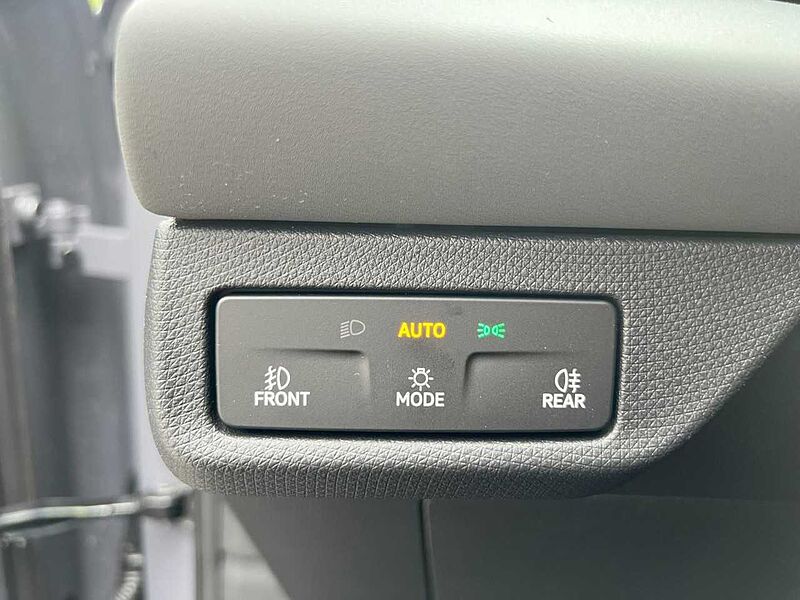 CUPRA Terramar VZ 2.0 TSI 195kW (265PS) 7-Gang-DSG