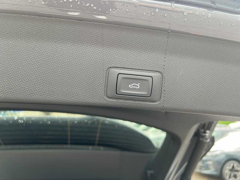 CUPRA Terramar VZ 2.0 TSI 195kW (265PS) 7-Gang-DSG