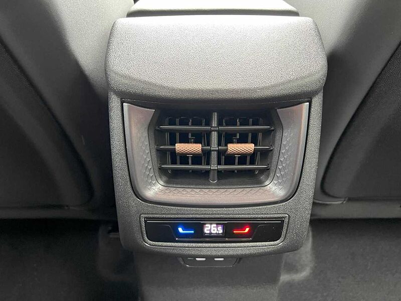 CUPRA Terramar VZ 2.0 TSI 195kW (265PS) 7-Gang-DSG