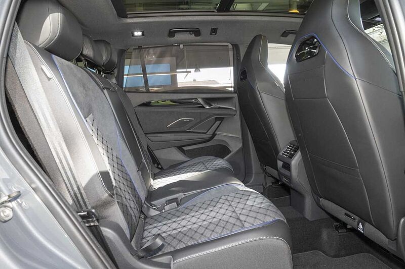 Volkswagen Tayron R-Line 2,0 l TDI SCR 4MOTION 142 kW (193 PS) 7-Gang-Doppelkupplungsgetrie