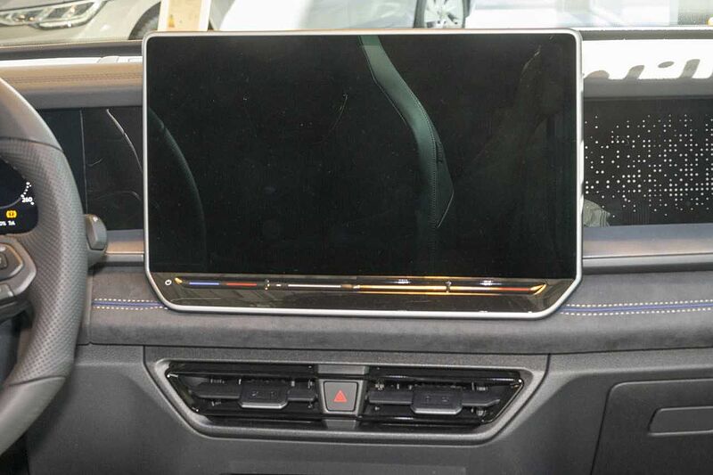 Volkswagen Tayron R-Line 2,0 l TDI SCR 4MOTION 142 kW (193 PS) 7-Gang-Doppelkupplungsgetrie