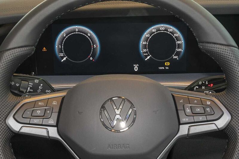 Volkswagen Tayron R-Line 2,0 l TDI SCR 4MOTION 142 kW (193 PS) 7-Gang-Doppelkupplungsgetrie