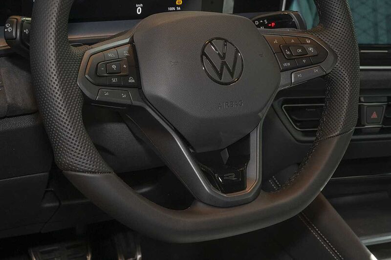 Volkswagen Tayron R-Line 2,0 l TDI SCR 4MOTION 142 kW (193 PS) 7-Gang-Doppelkupplungsgetrie