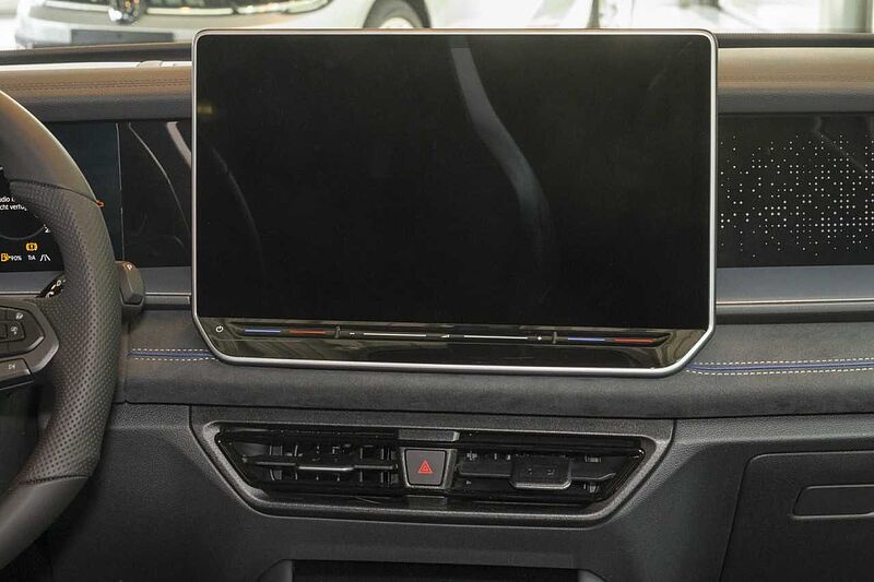 Volkswagen Tayron R-Line 2,0 l TSI OPF 4MOTION 195 kW (265 PS) 7-Gang-Doppelkupplungsgetrie