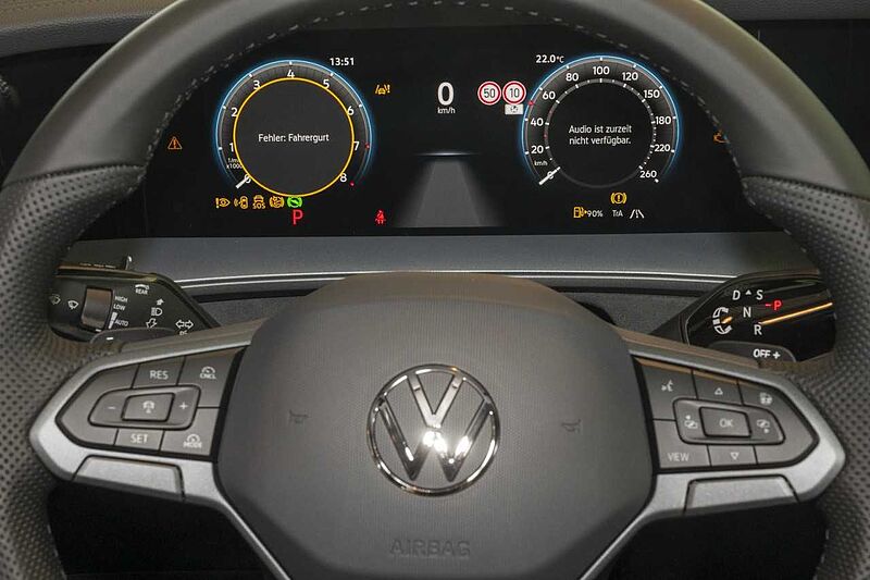 Volkswagen Tayron R-Line 2,0 l TSI OPF 4MOTION 195 kW (265 PS) 7-Gang-Doppelkupplungsgetrie