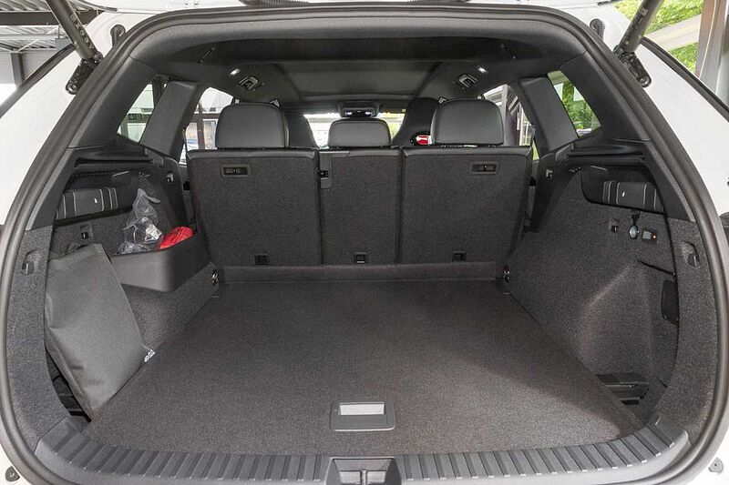 Volkswagen Tayron R-Line 2,0 l TSI OPF 4MOTION 195 kW (265 PS) 7-Gang-Doppelkupplungsgetrie